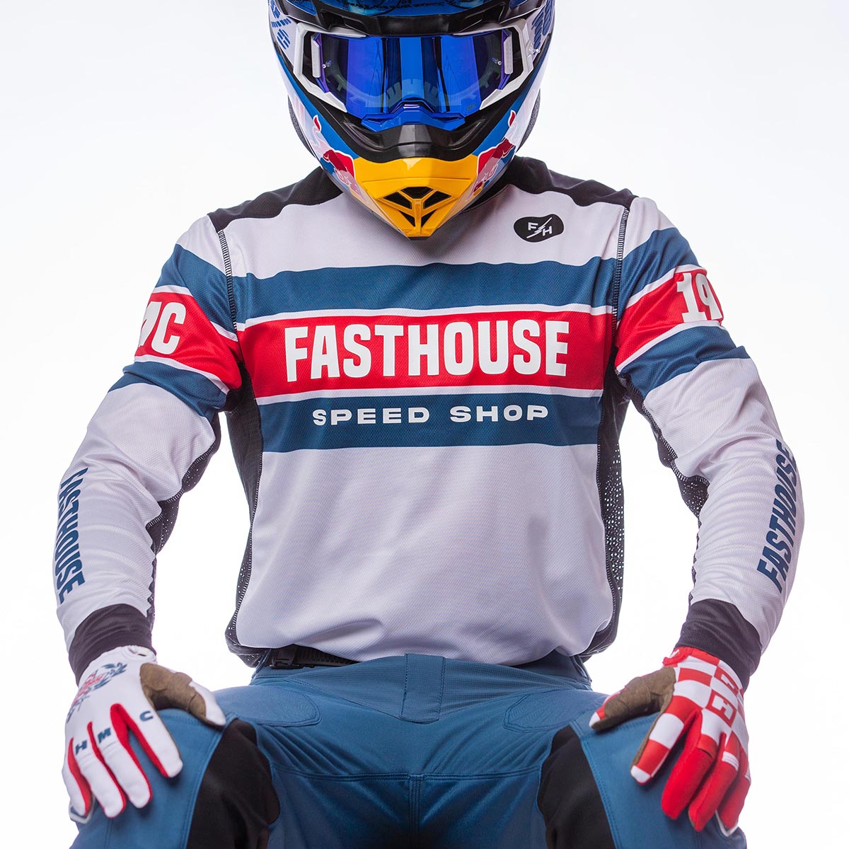 FH Brand / No Collab