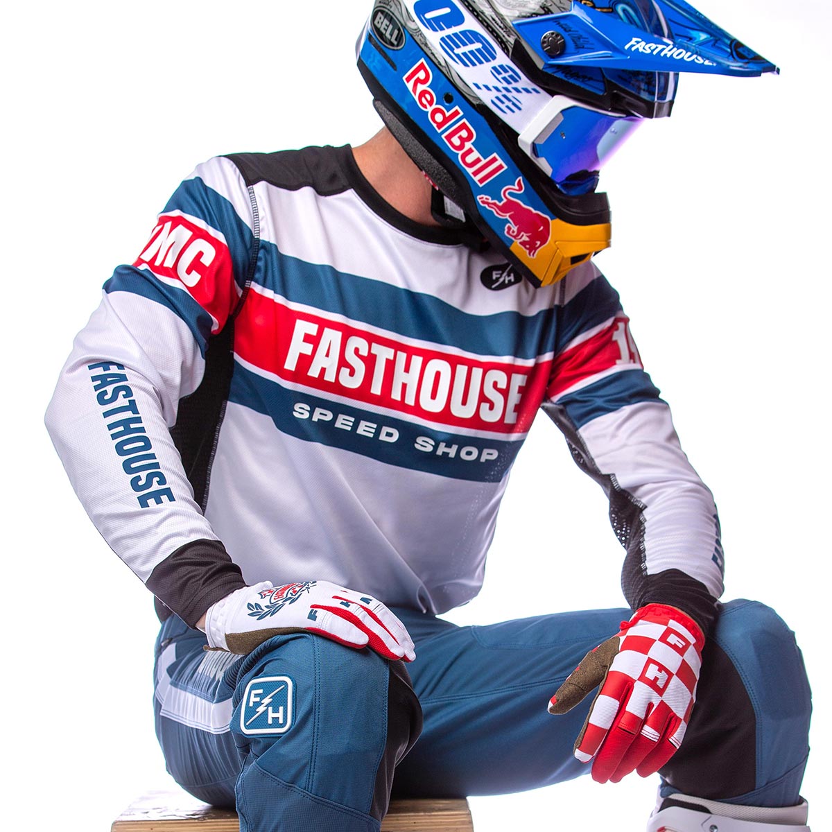 FH Brand / No Collab