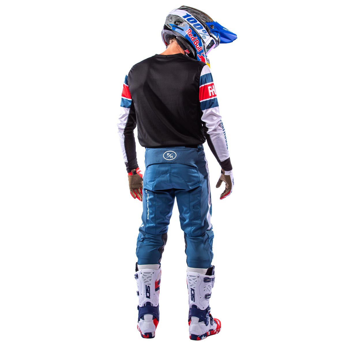 FH Brand / No Collab