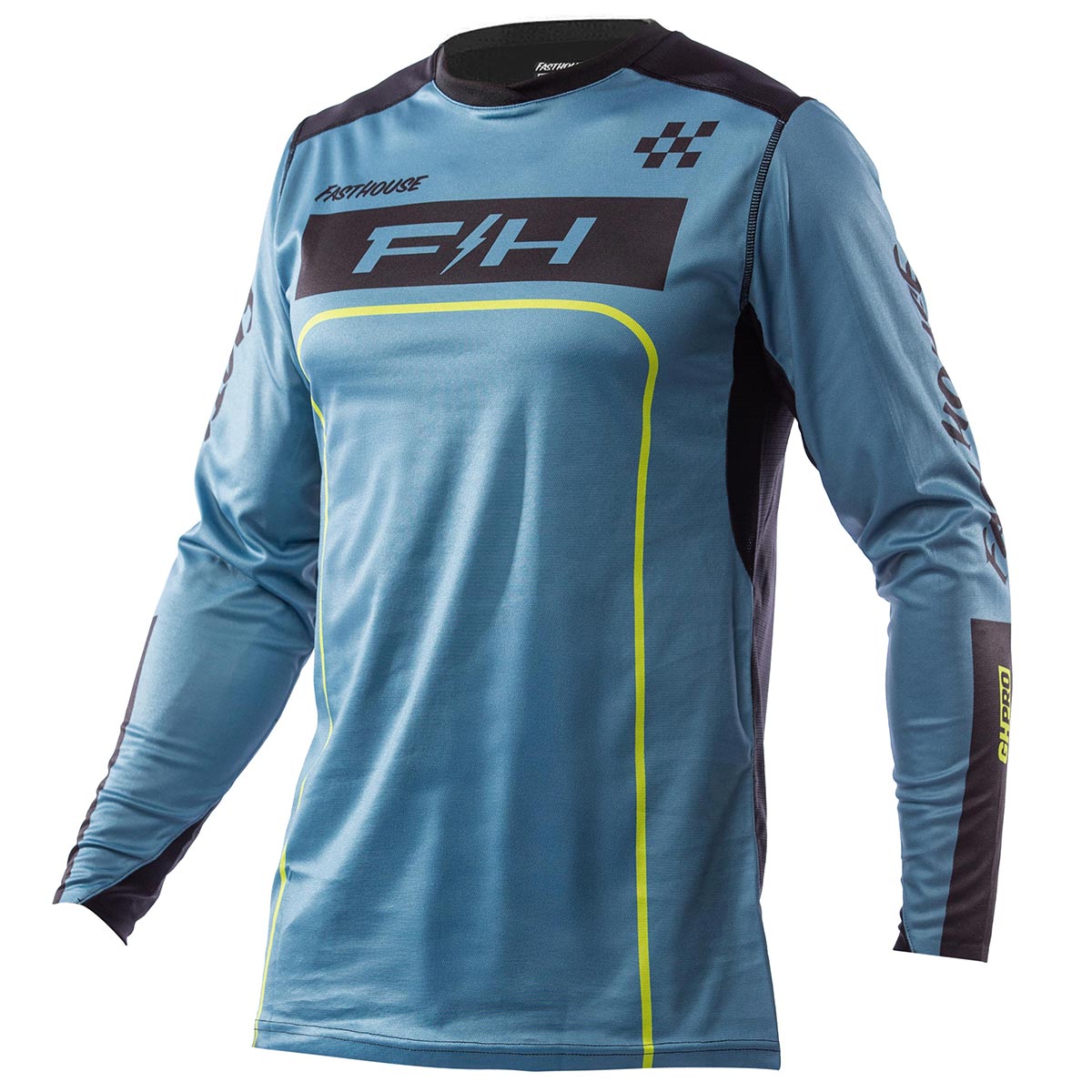 FH Brand / No Collab