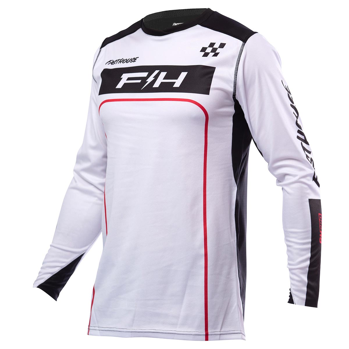 FH Brand / No Collab
