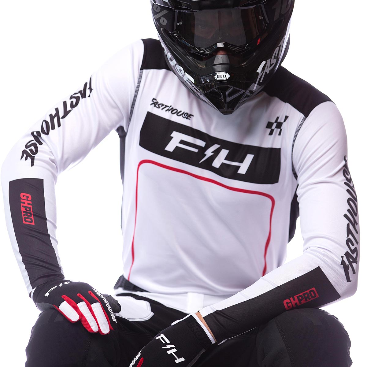 FH Brand / No Collab