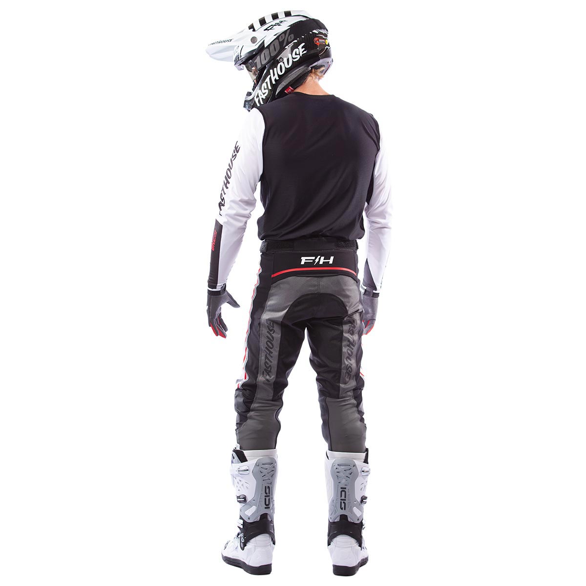 FH Brand / No Collab