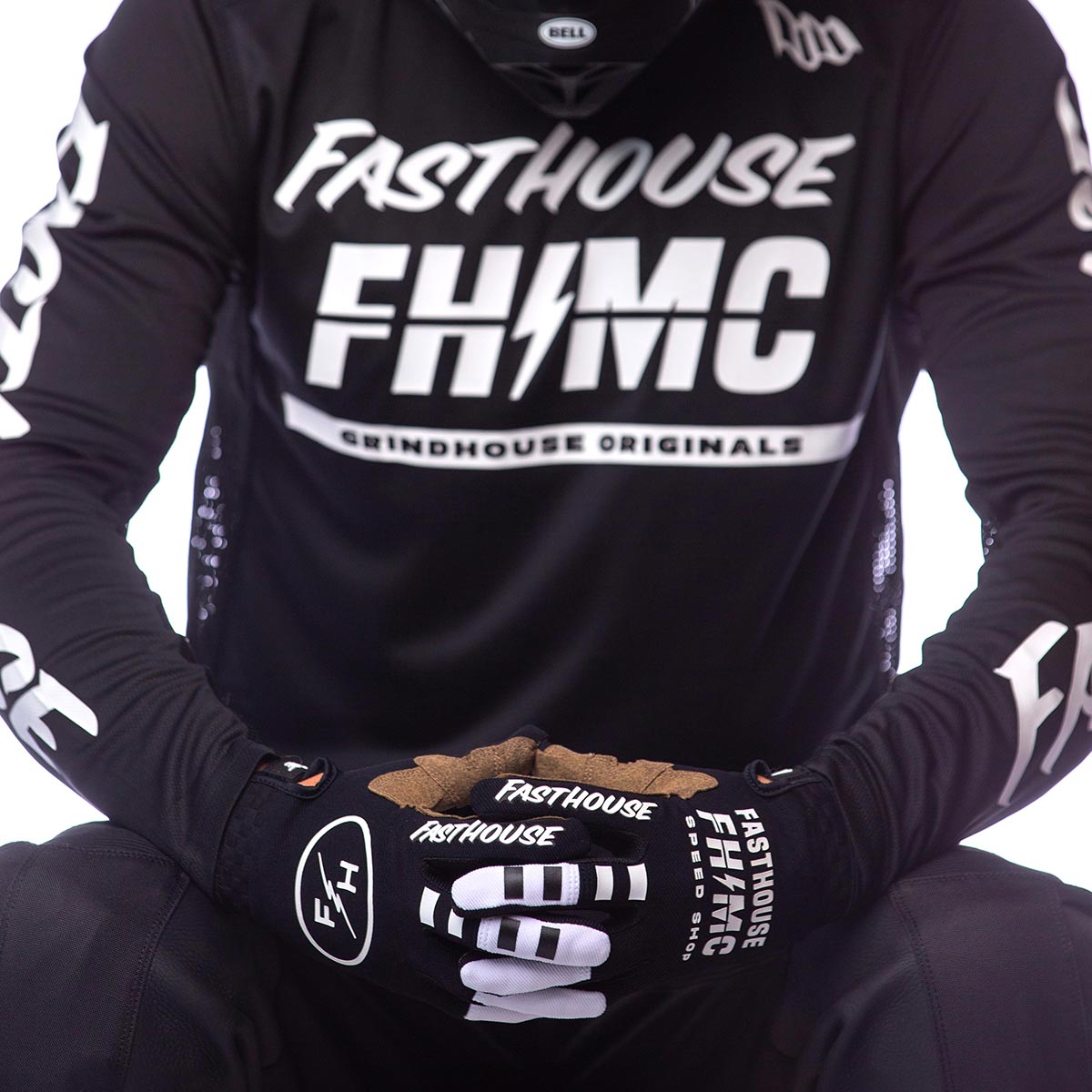 FH Brand / No Collab