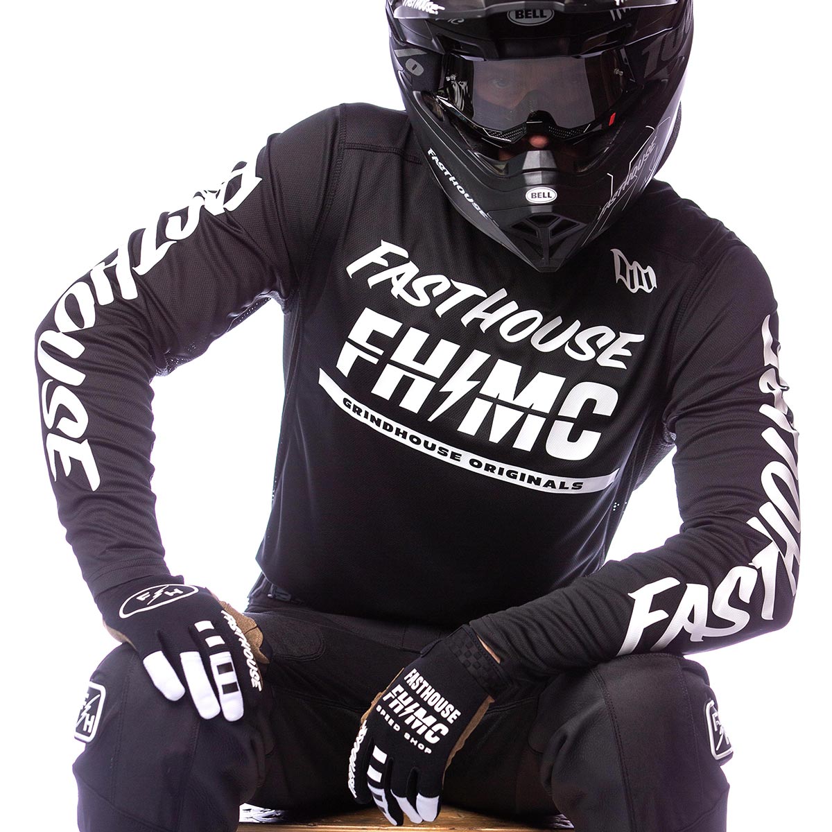 FH Brand / No Collab