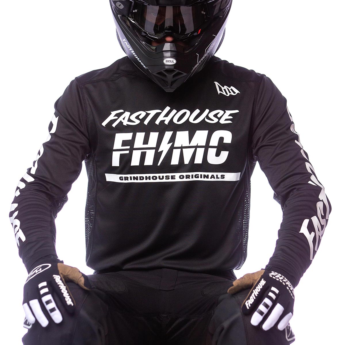 FH Brand / No Collab