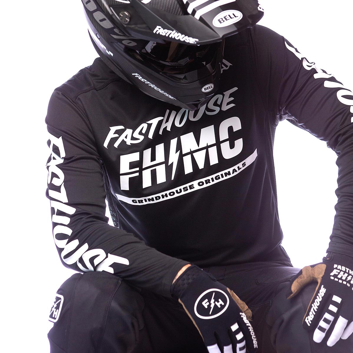 FH Brand / No Collab