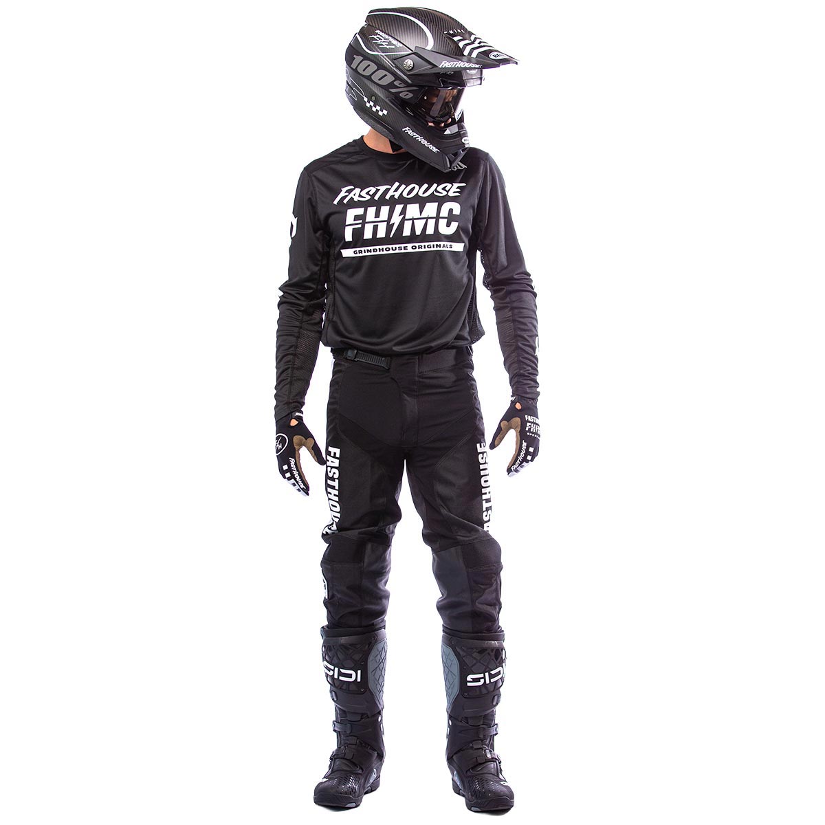 FH Brand / No Collab