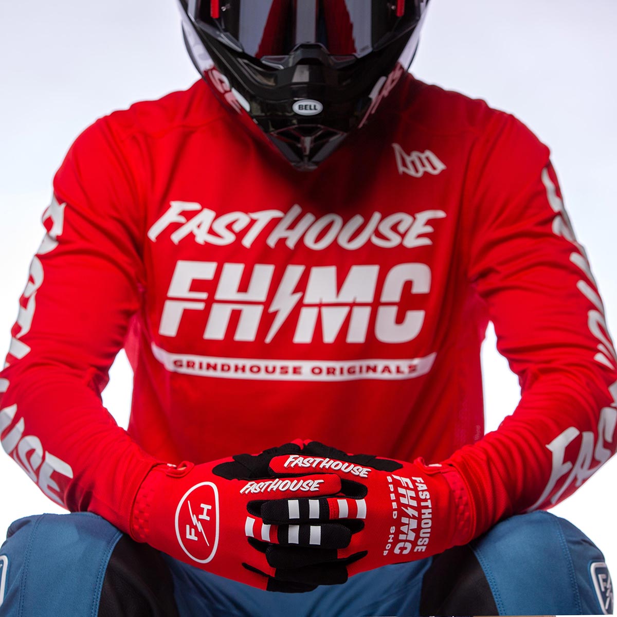 FH Brand / No Collab
