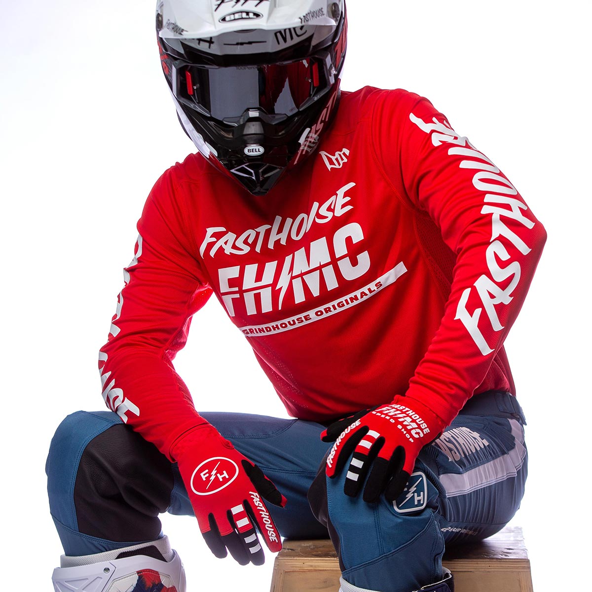 FH Brand / No Collab