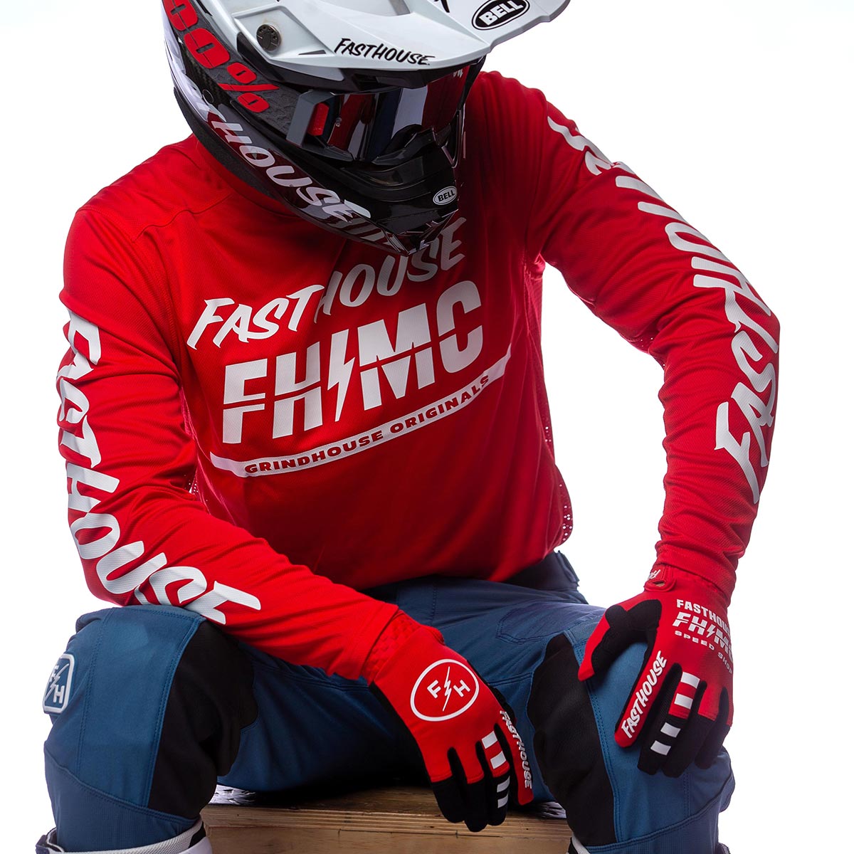 FH Brand / No Collab