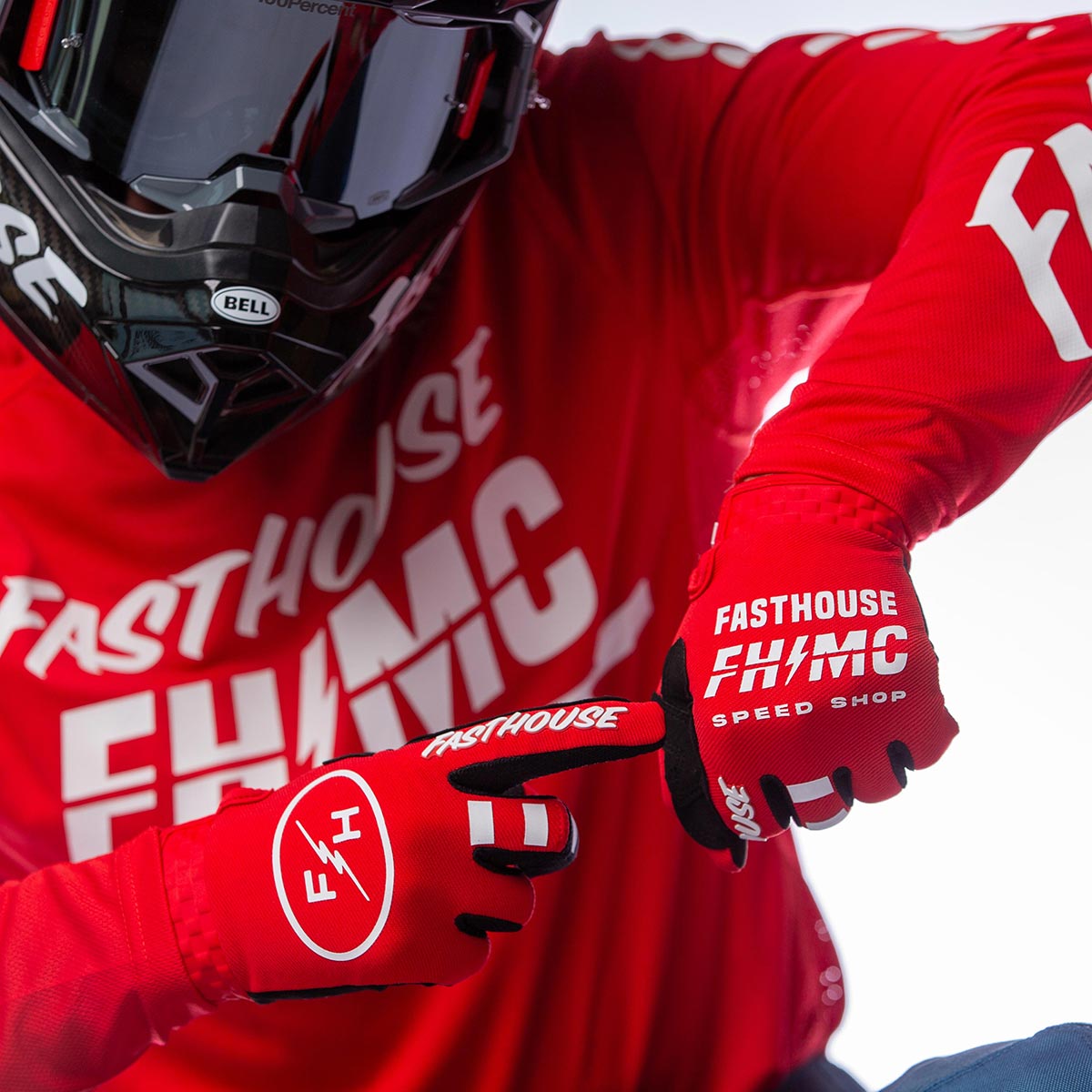 FH Brand / No Collab