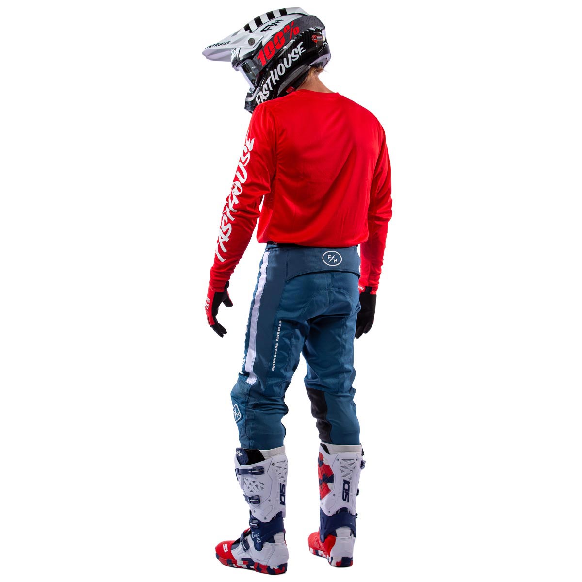 FH Brand / No Collab