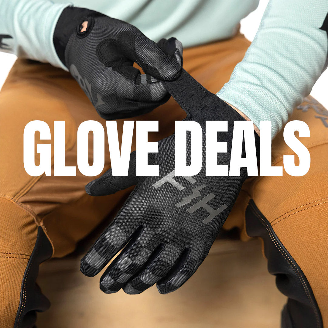 GLOVE DEALS