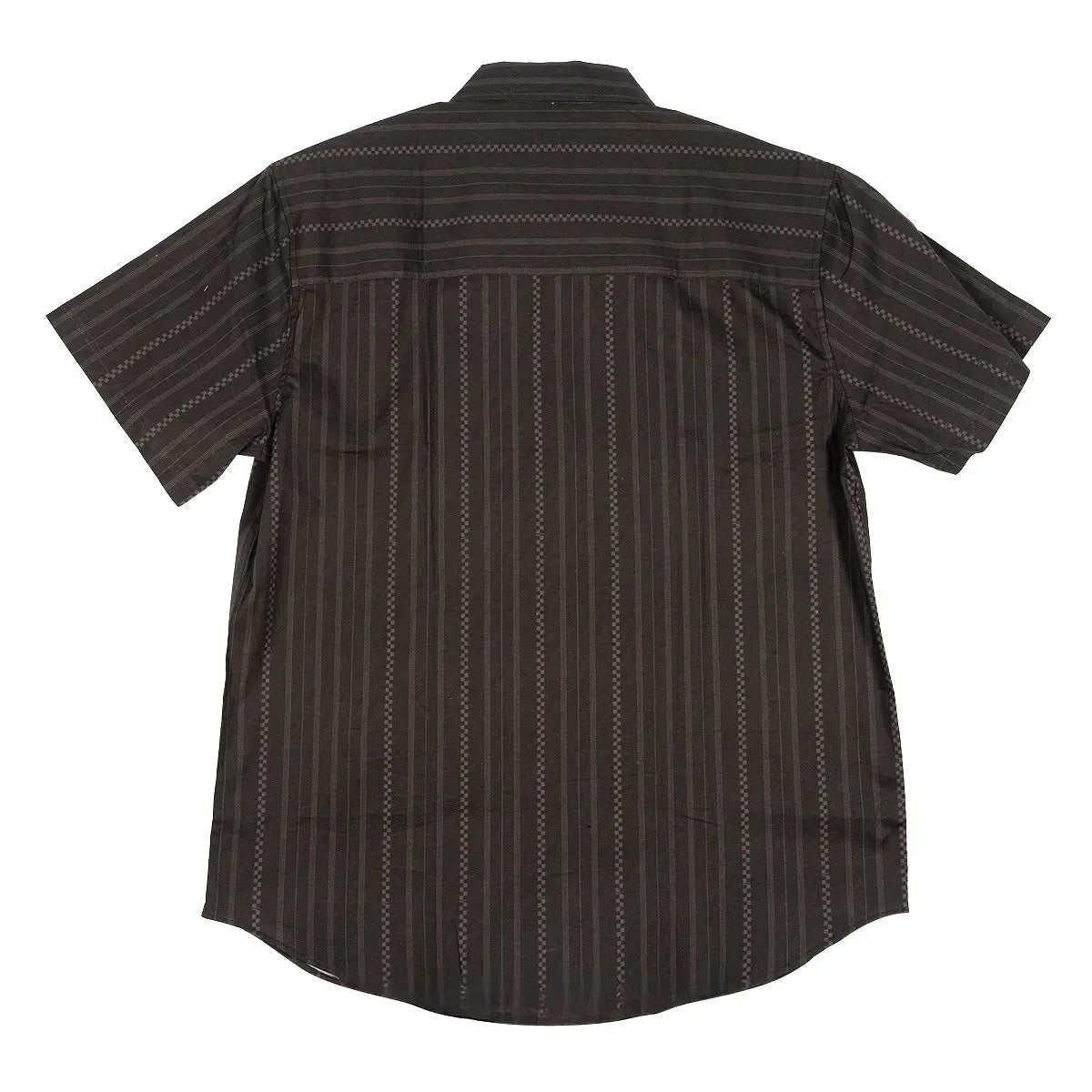 Gallery Button Up - Vintage Black Fasthouse