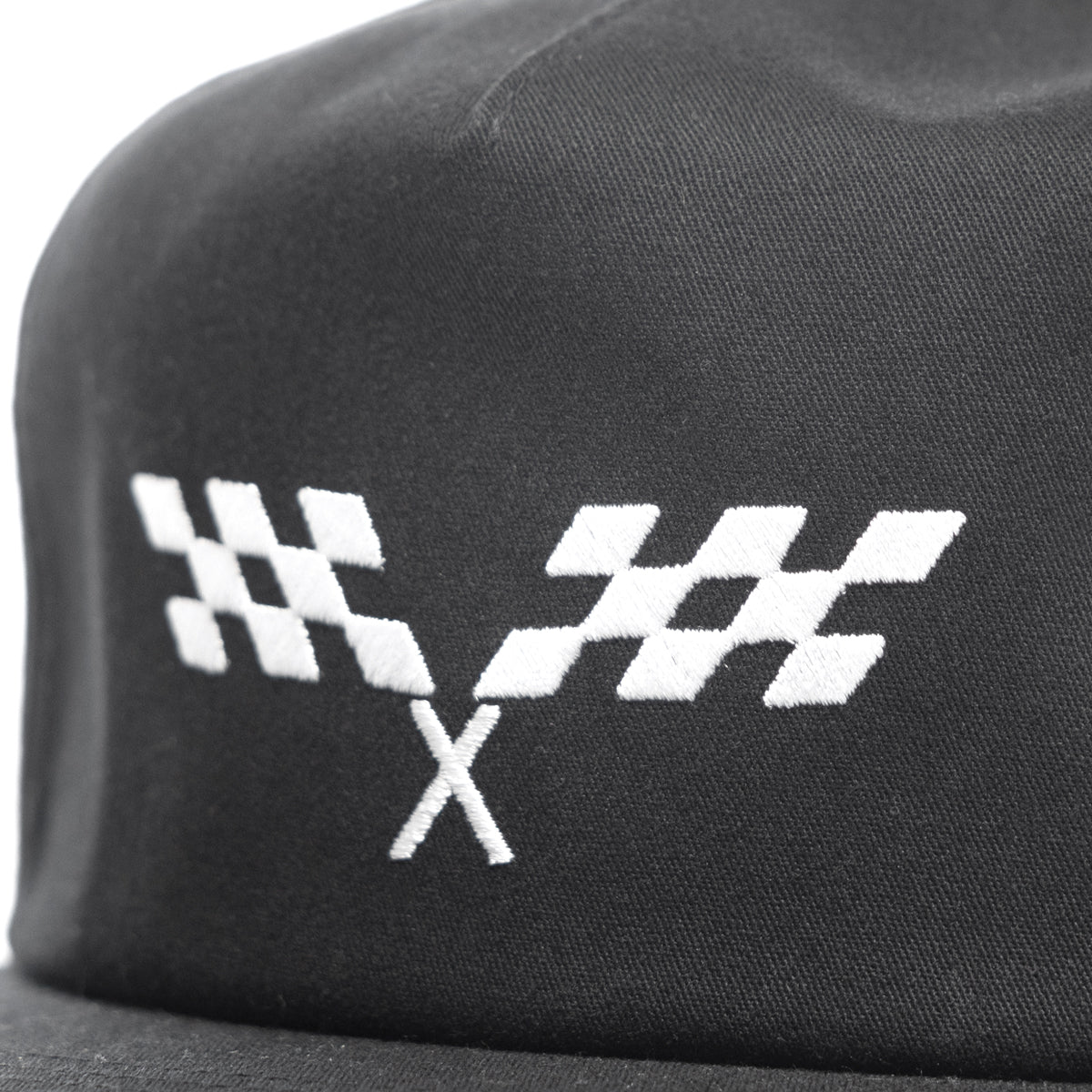 Getaway Hat - Black
