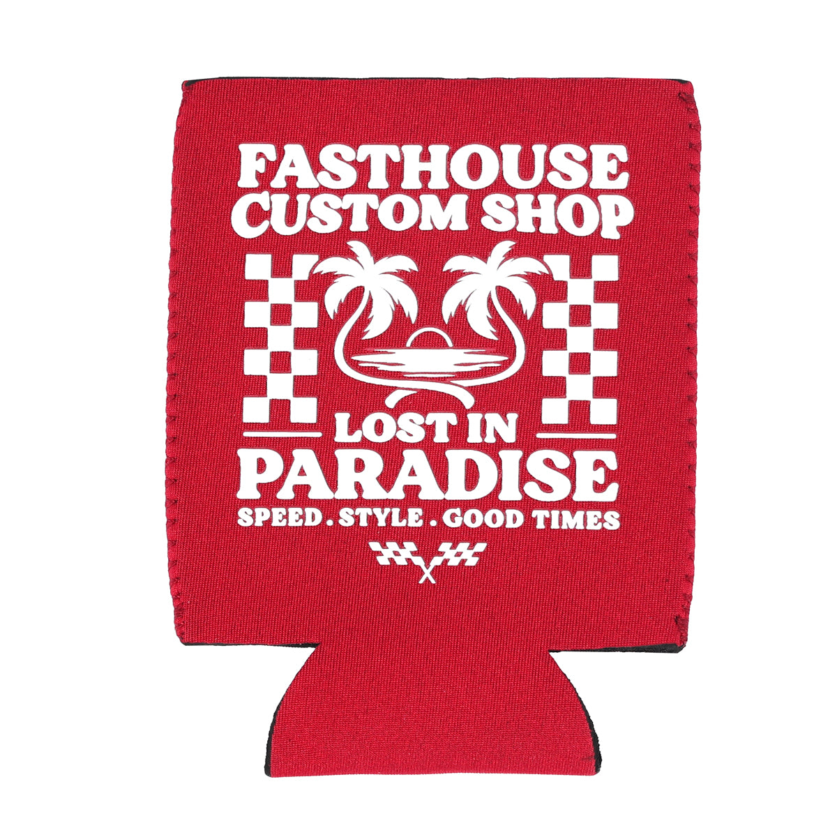 Getaway Koozie