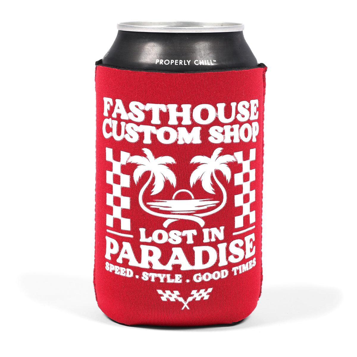 Getaway Koozie