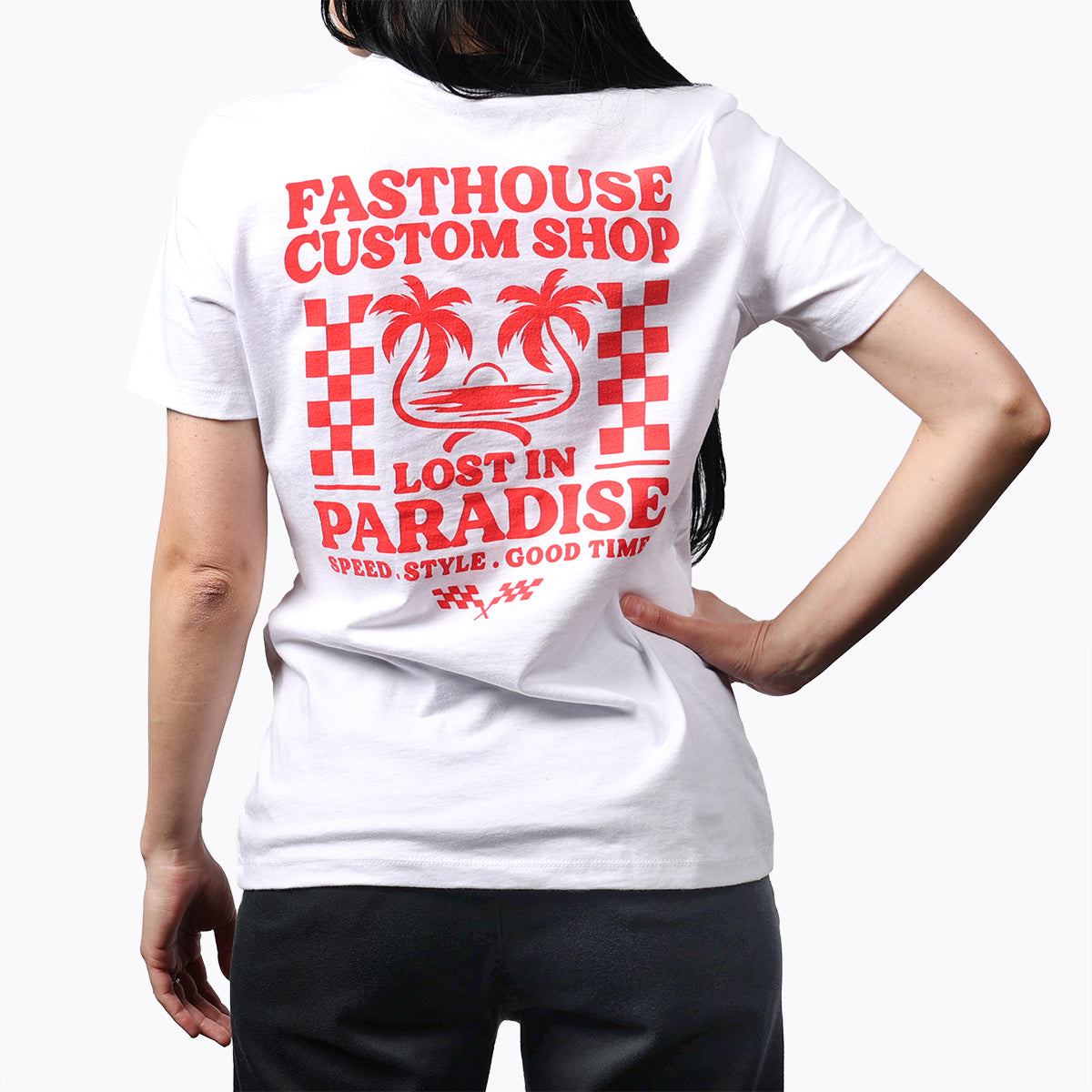 Getaway Women's Tee