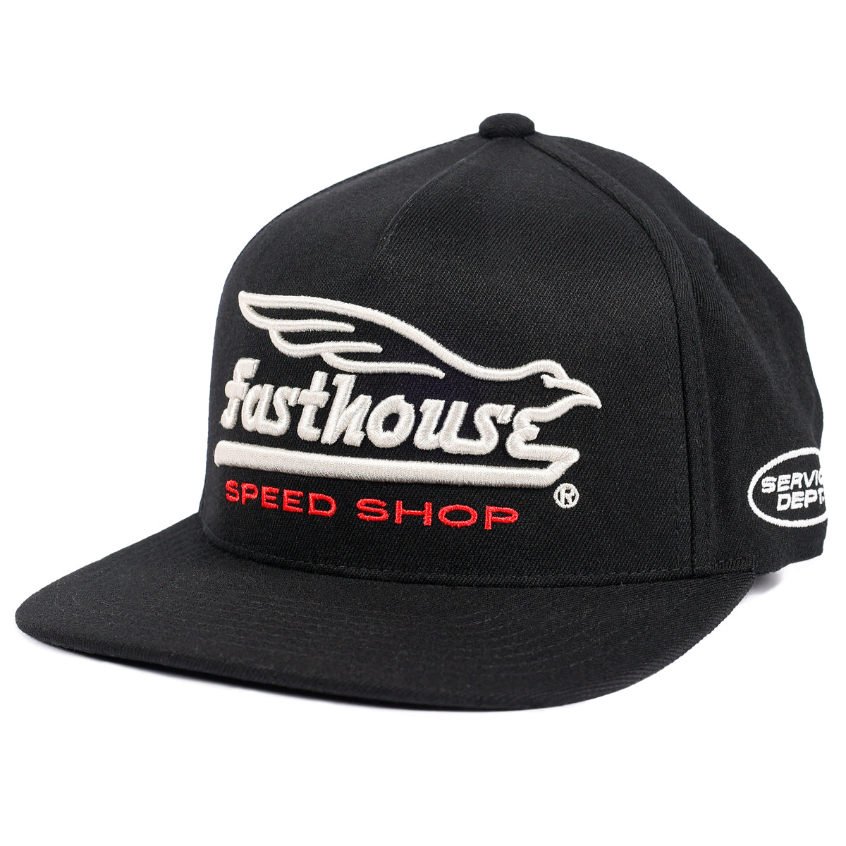 Gilmore Hat - Black