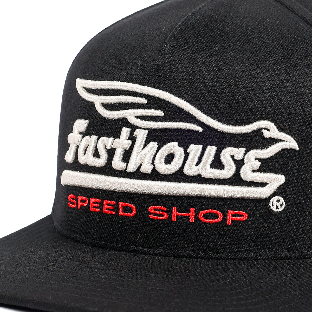 Gilmore Hat - Black