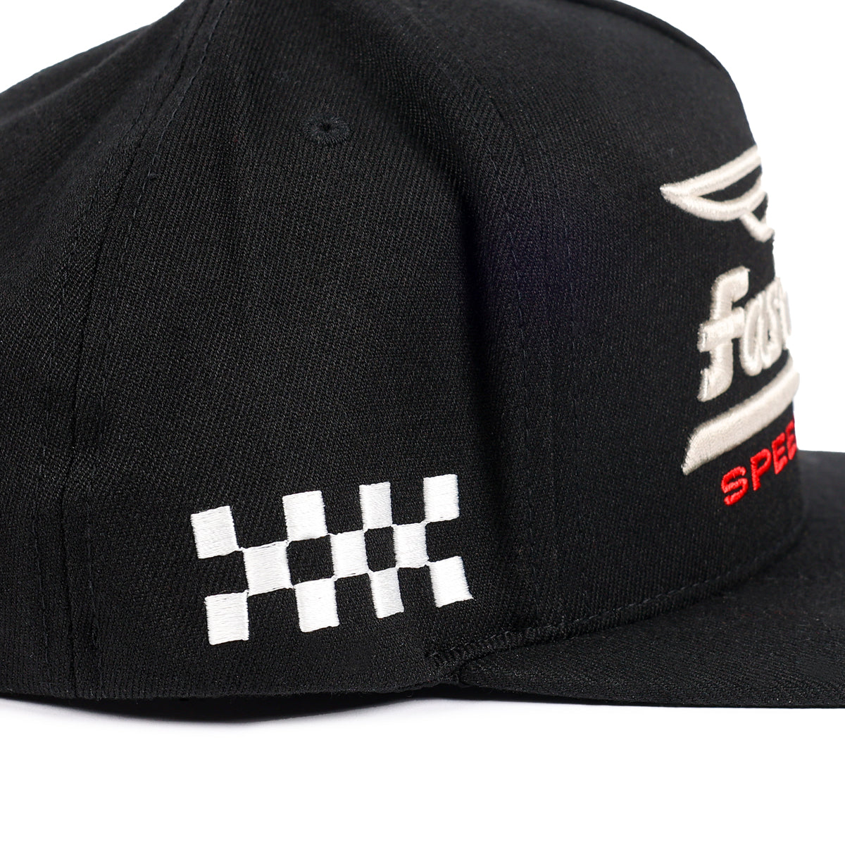 Gilmore Hat - Black