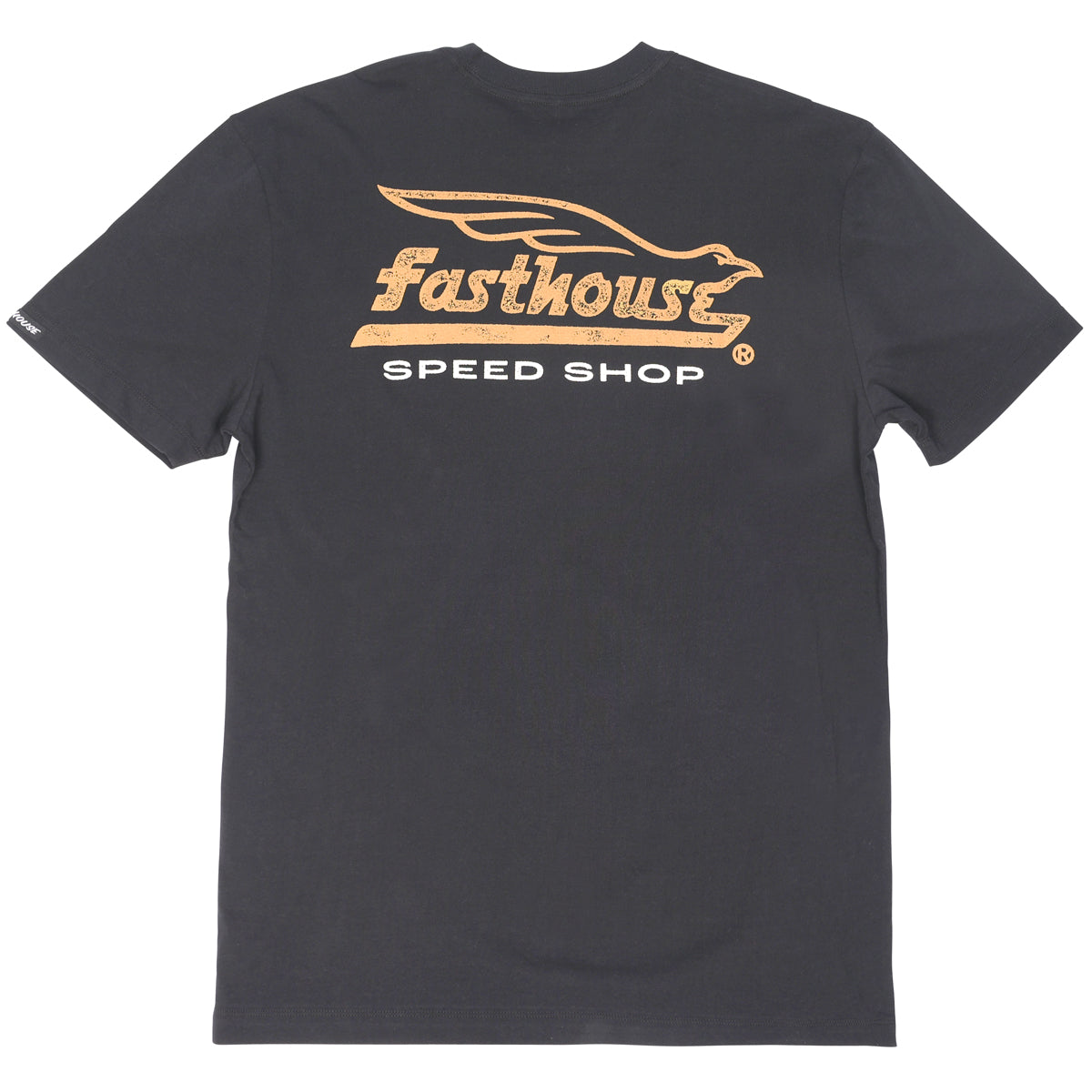 Gilmore Tee - Black