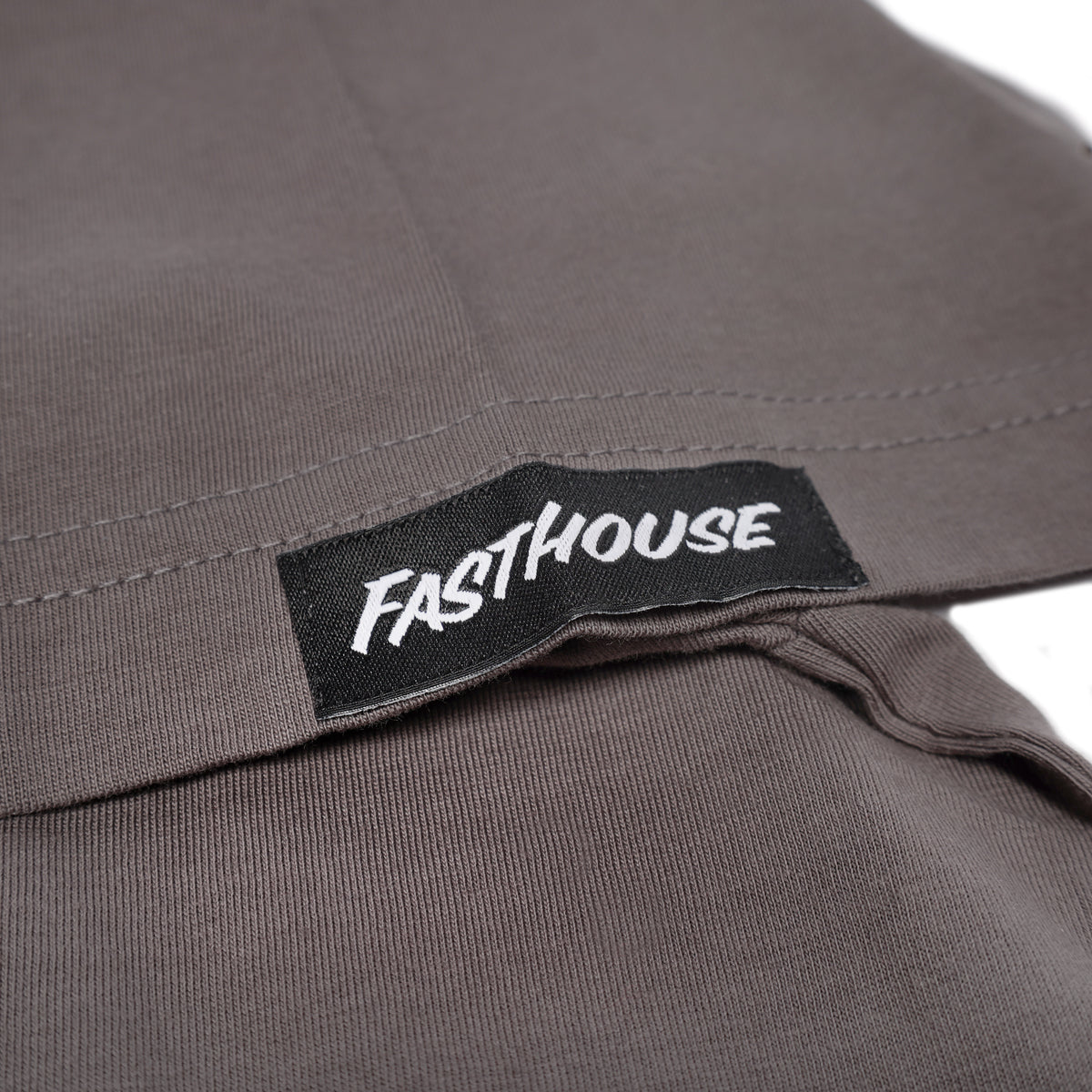 Gilmore Tee - Gull Gray