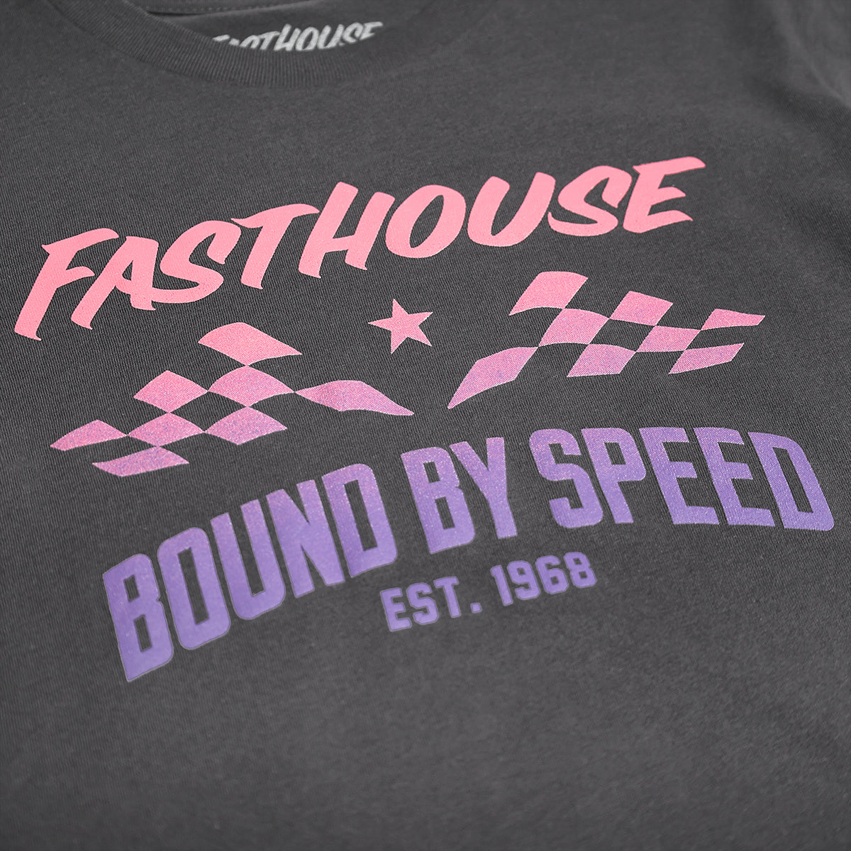 Bound Girl's Tee