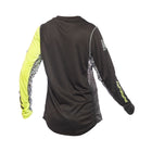 Grindhouse Zenith Girl's Jersey - Black