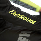 Grindhouse Zenith Girl's Jersey - Black