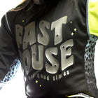 Grindhouse Zenith Girl's Jersey - Black