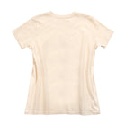 Mohave Girls Tee - Natural