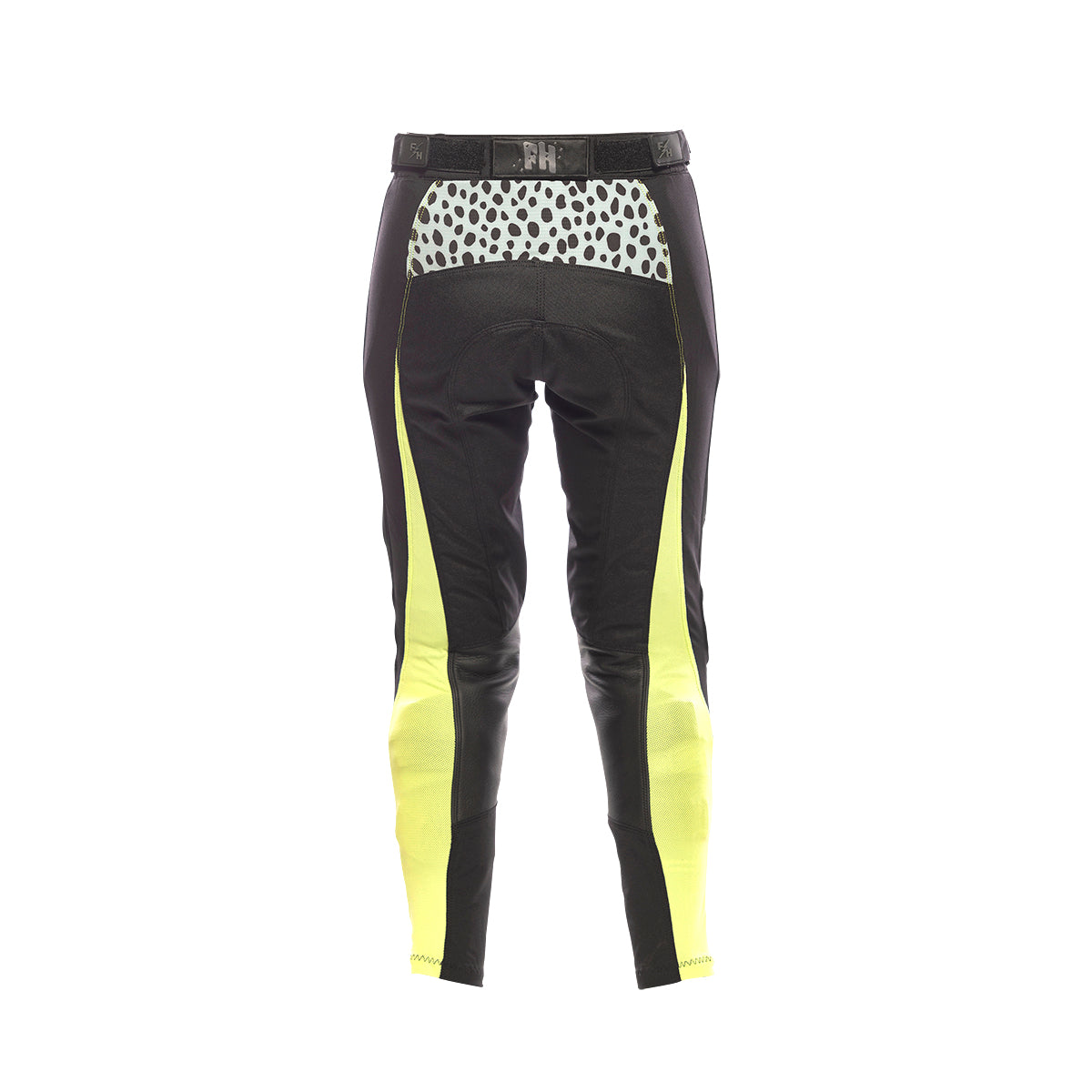 Speed Style Zenith Girl's Pant - Black