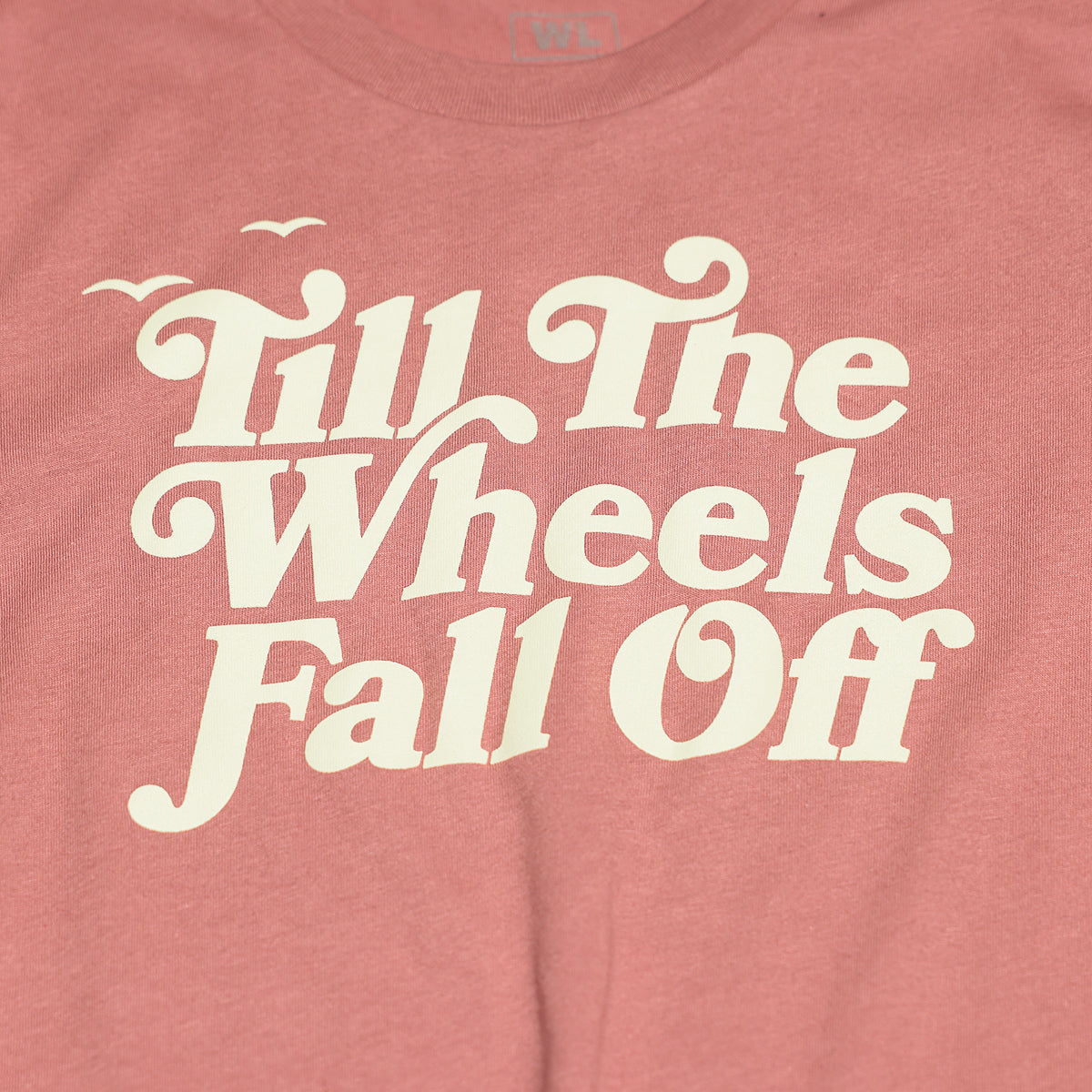 Vow Girl's Tee