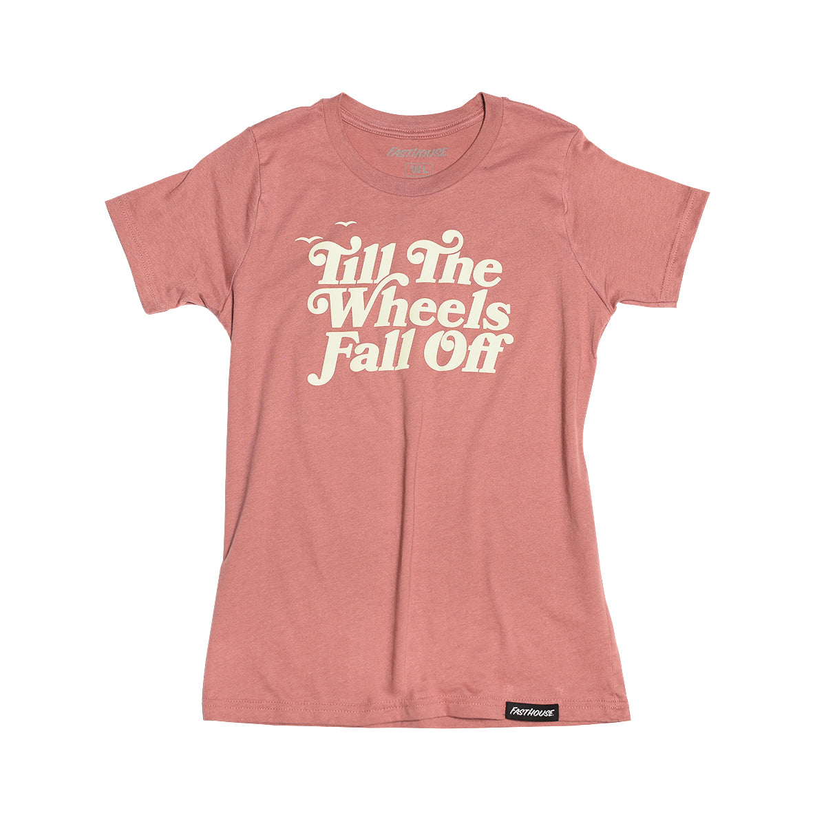 Vow Girl's Tee