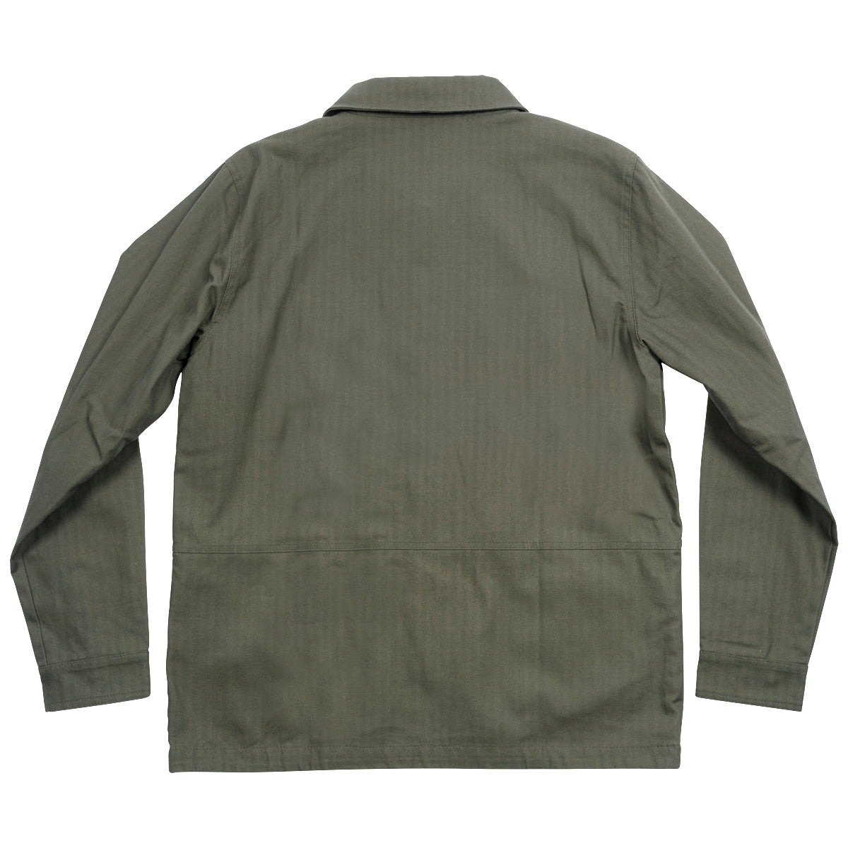 Grafter Chore Coat - Thyme