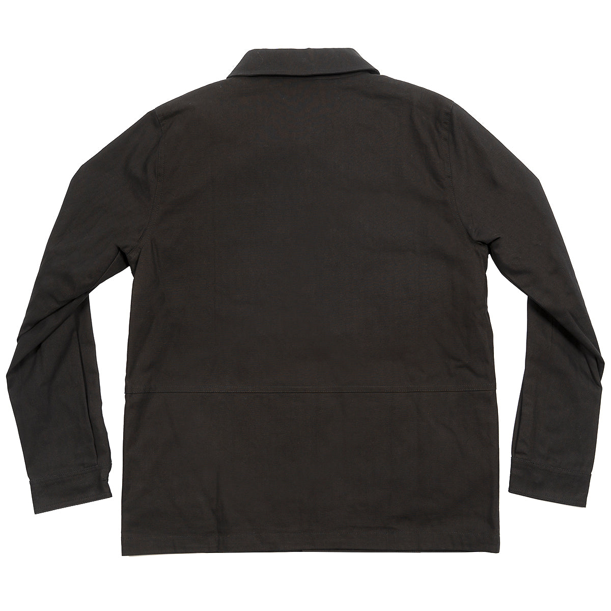 Grafter Chore Coat - Black
