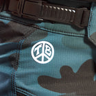 Grindhouse Bereman Youth Pant - Blue Camo
