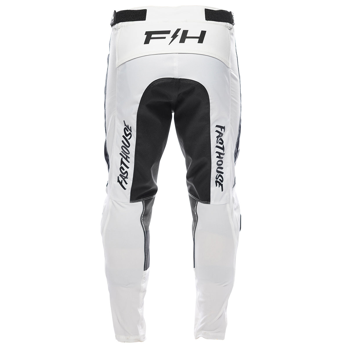 Grindhouse Club Pant - White/Cloud