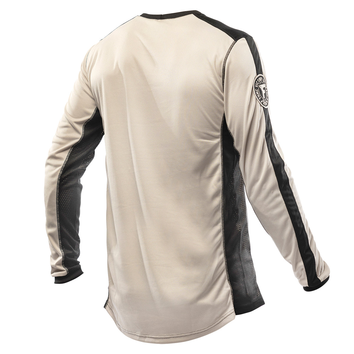 Grindhouse Draft Jersey - Cream
