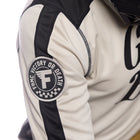 Grindhouse Draft Jersey - Cream