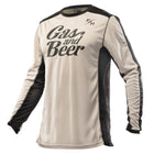 Grindhouse Draft Jersey - Cream