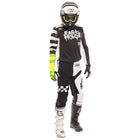 Grindhouse Jester Jersey - Black