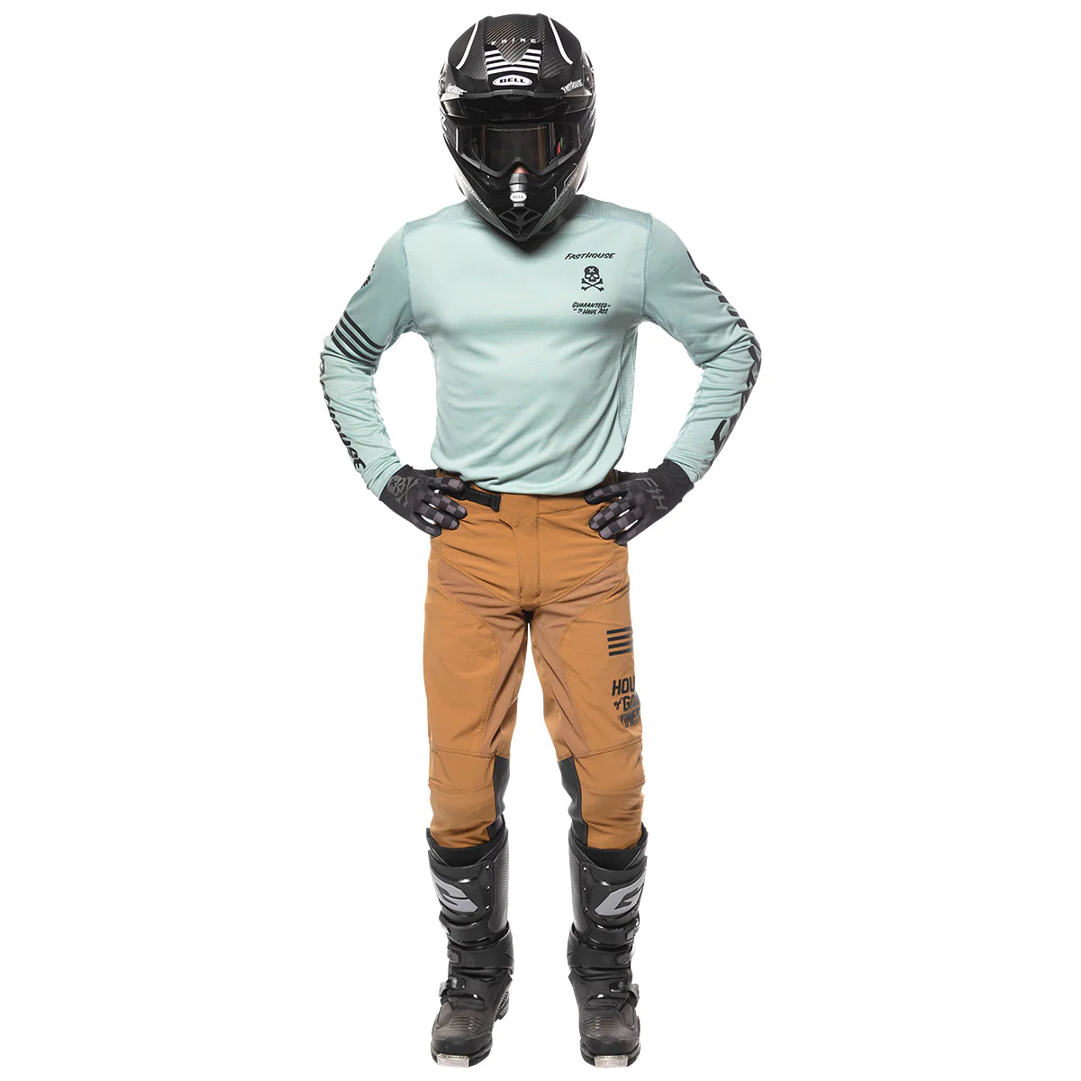 Grindhouse Sanguaro Pant - Camel