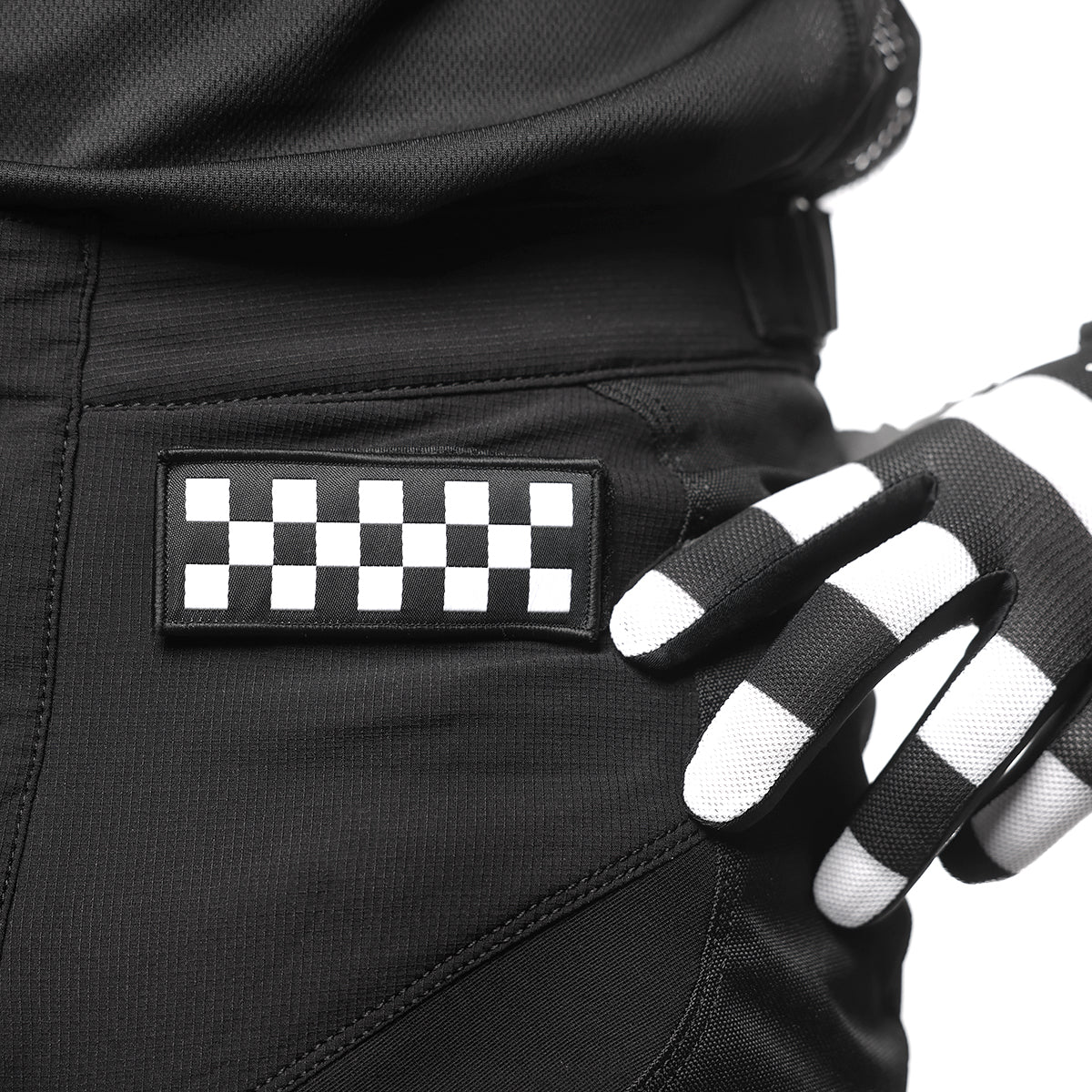 Grindhouse Knox Pant - Black