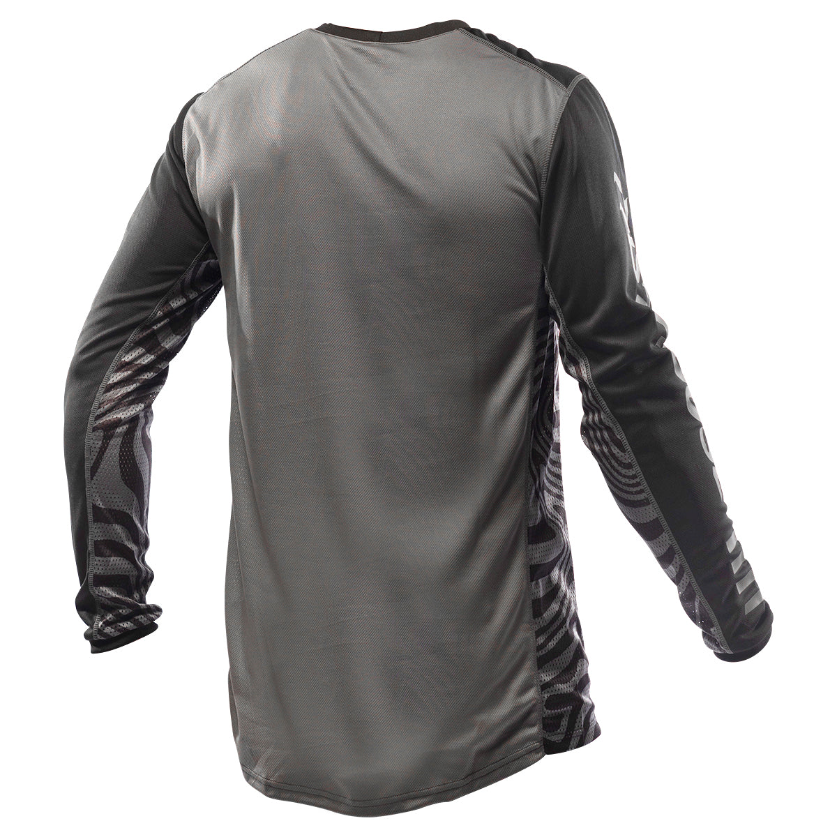 Grindhouse Nova Jersey - Black/Black