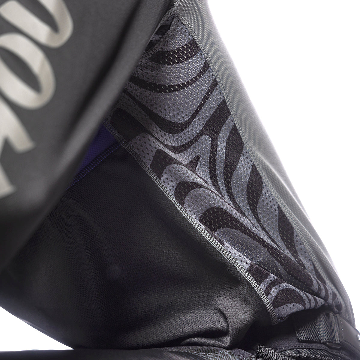 Grindhouse Nova Jersey - Black/Black