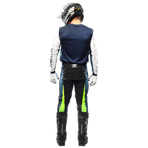 Grindhouse Nova Pant - Navy/Black