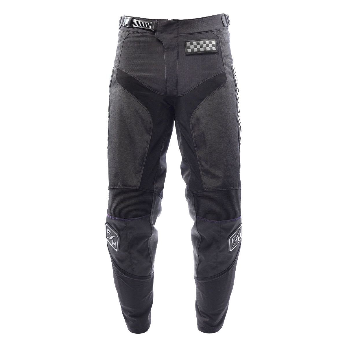 Grindhouse Nova Pant - Black/Black